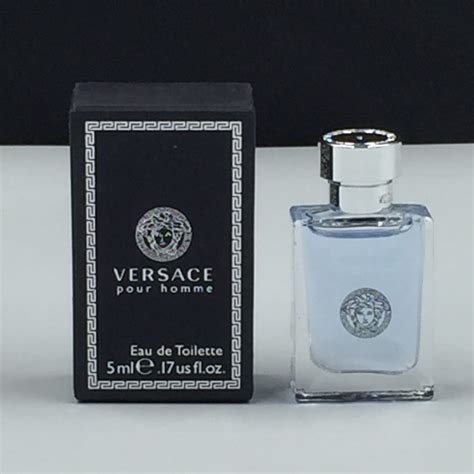 bán versace pour homme 5ml|Versace Pour Homme original.